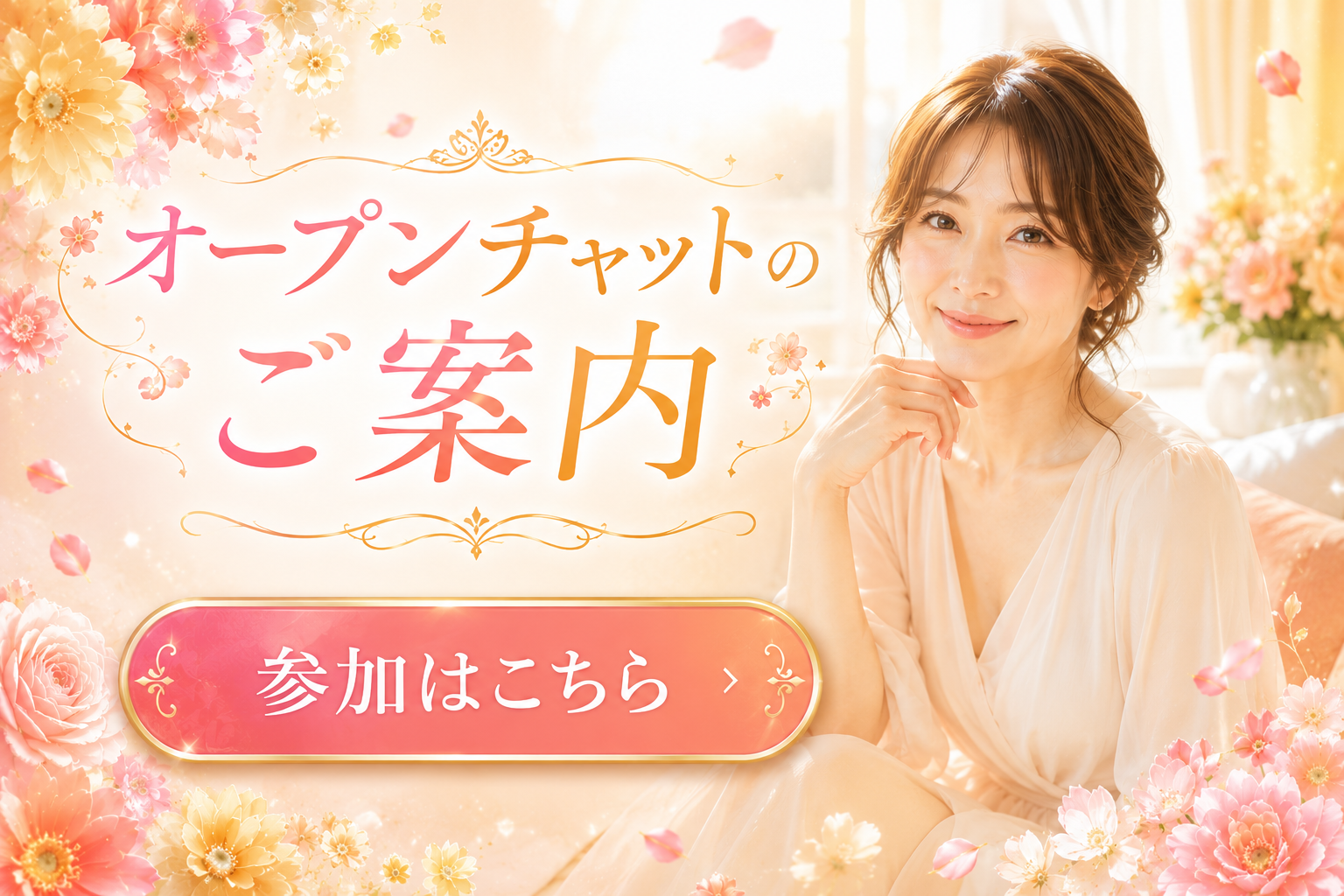 LINEオープンチャット