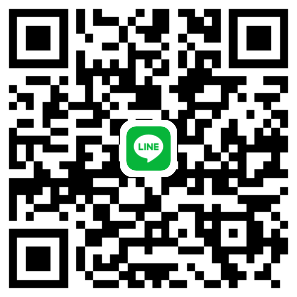 求人LINE QRコード